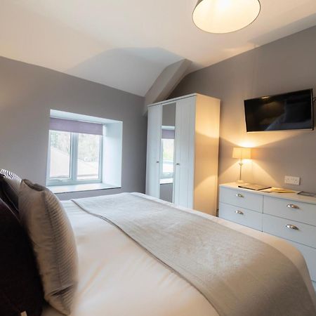 The Slate Hotel Bangor  Luaran gambar