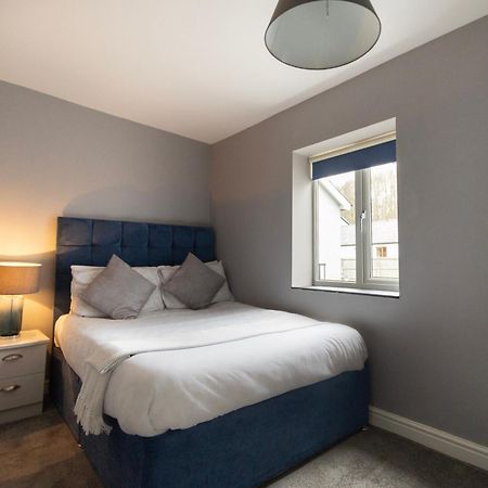 The Slate Hotel Bangor  Luaran gambar