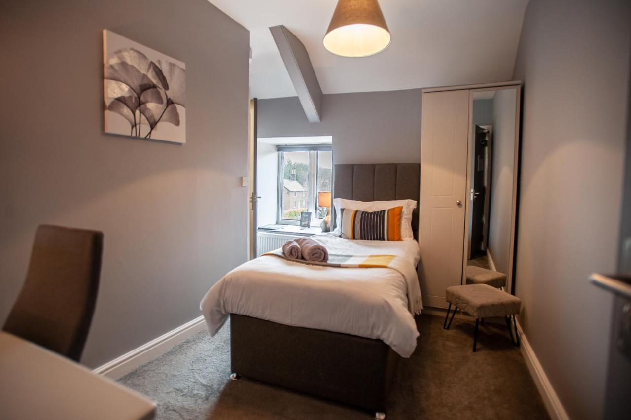 The Slate Hotel Bangor  Luaran gambar