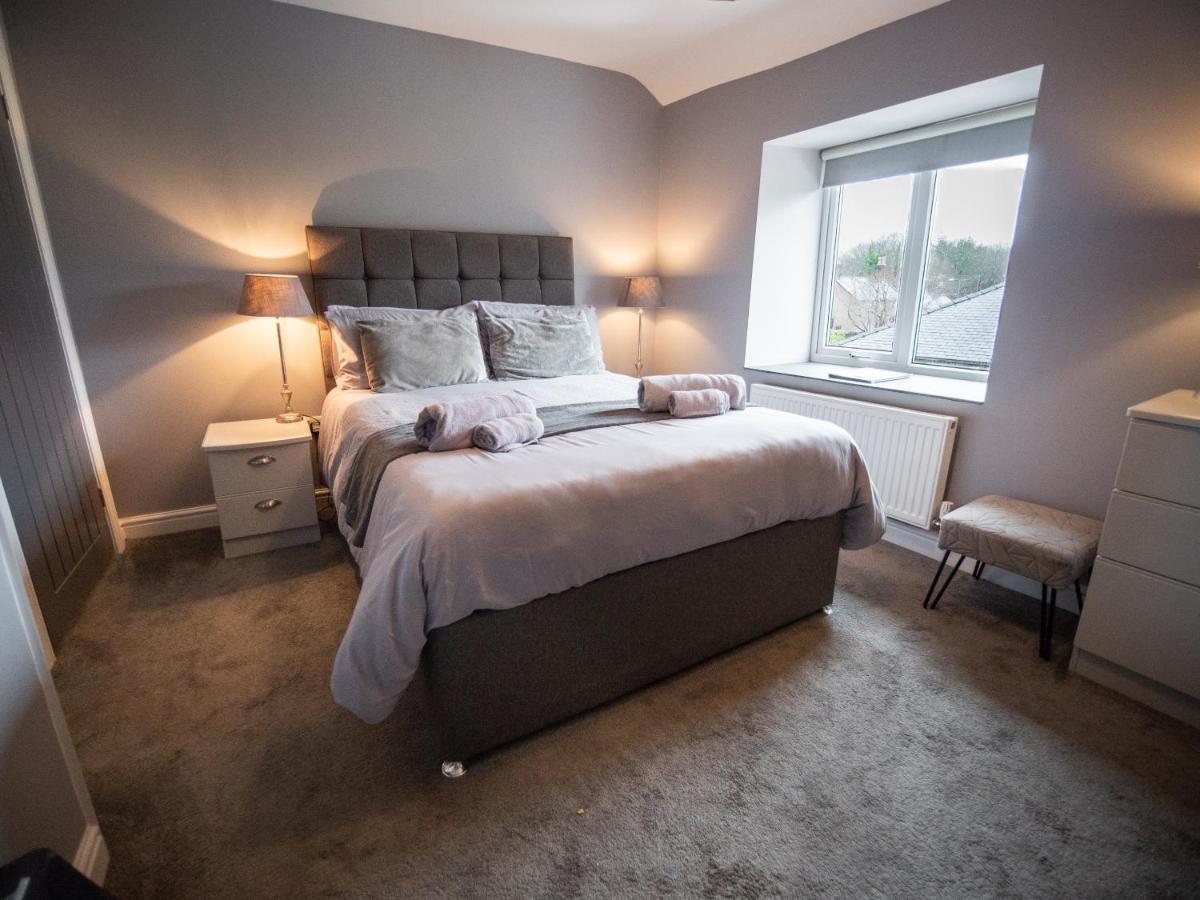 The Slate Hotel Bangor  Luaran gambar