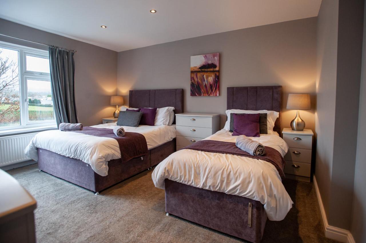 The Slate Hotel Bangor  Luaran gambar