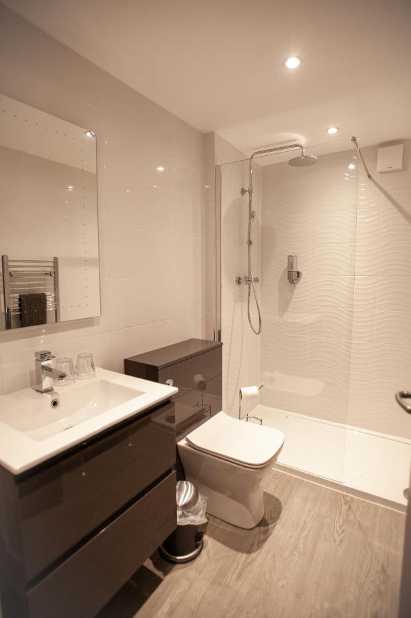 The Slate Hotel Bangor  Luaran gambar