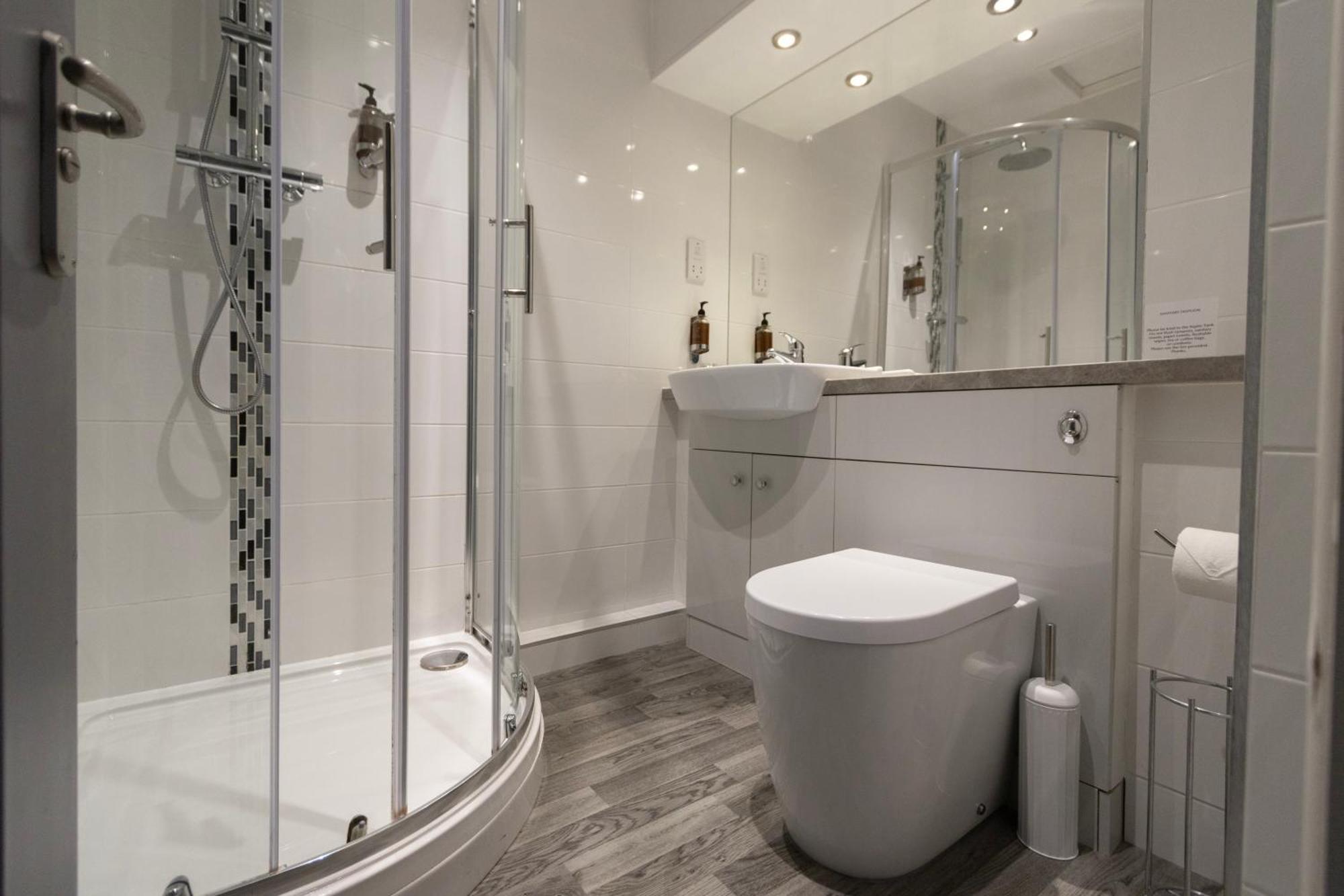 The Slate Hotel Bangor  Luaran gambar