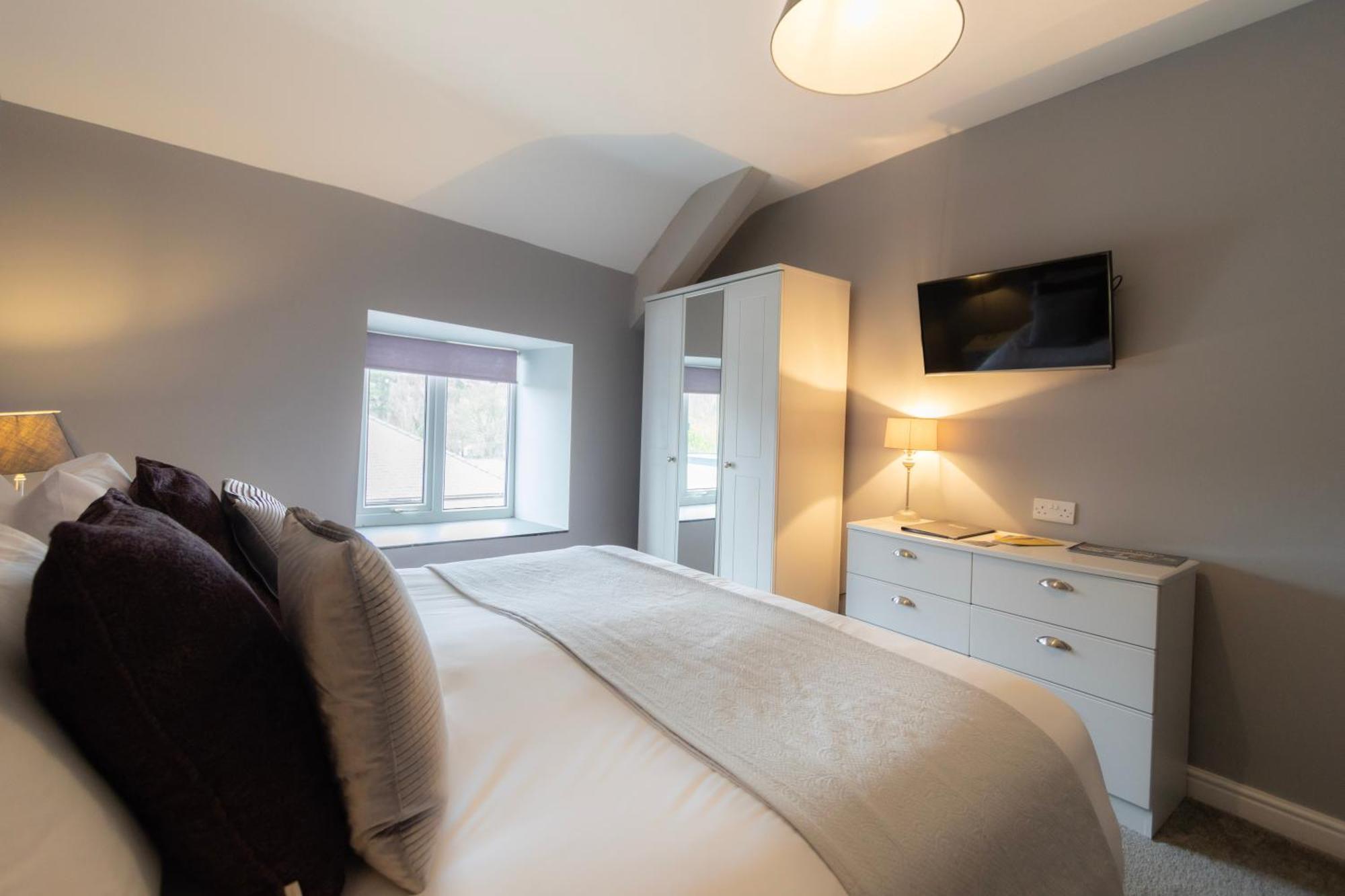 The Slate Hotel Bangor  Luaran gambar