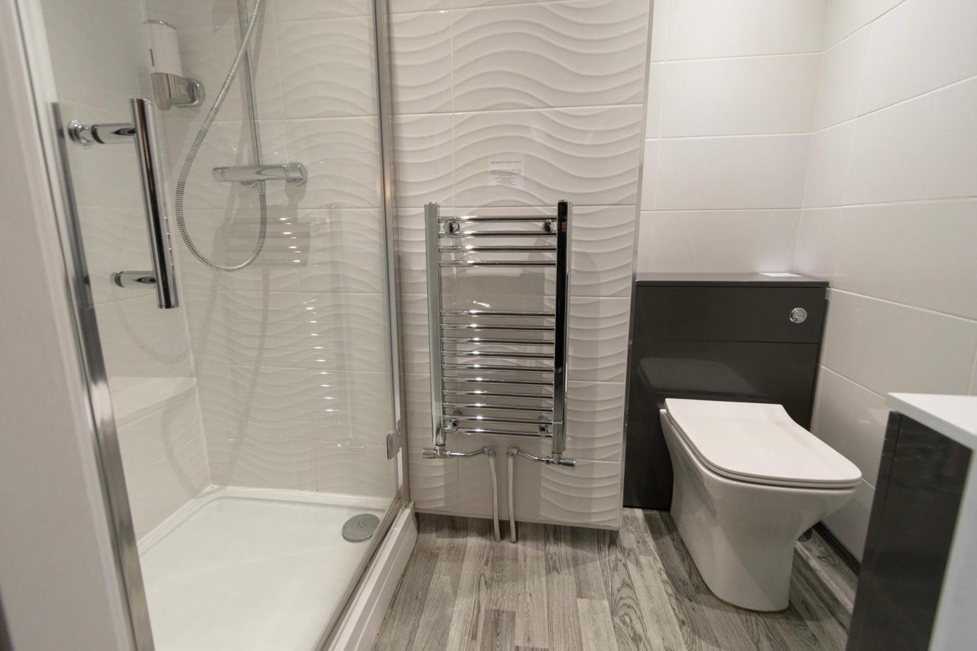 The Slate Hotel Bangor  Luaran gambar