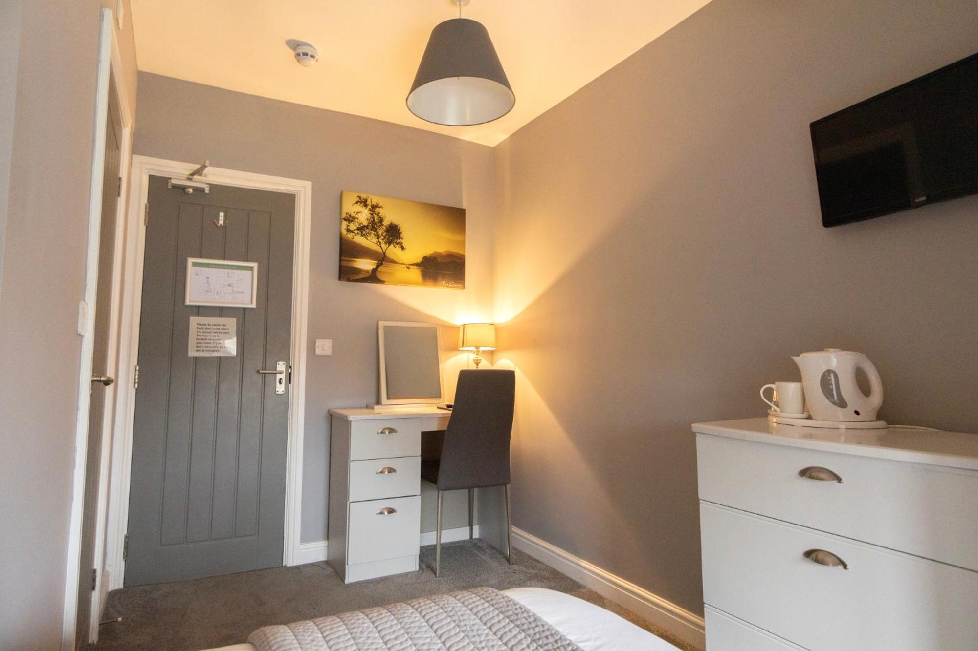 The Slate Hotel Bangor  Luaran gambar