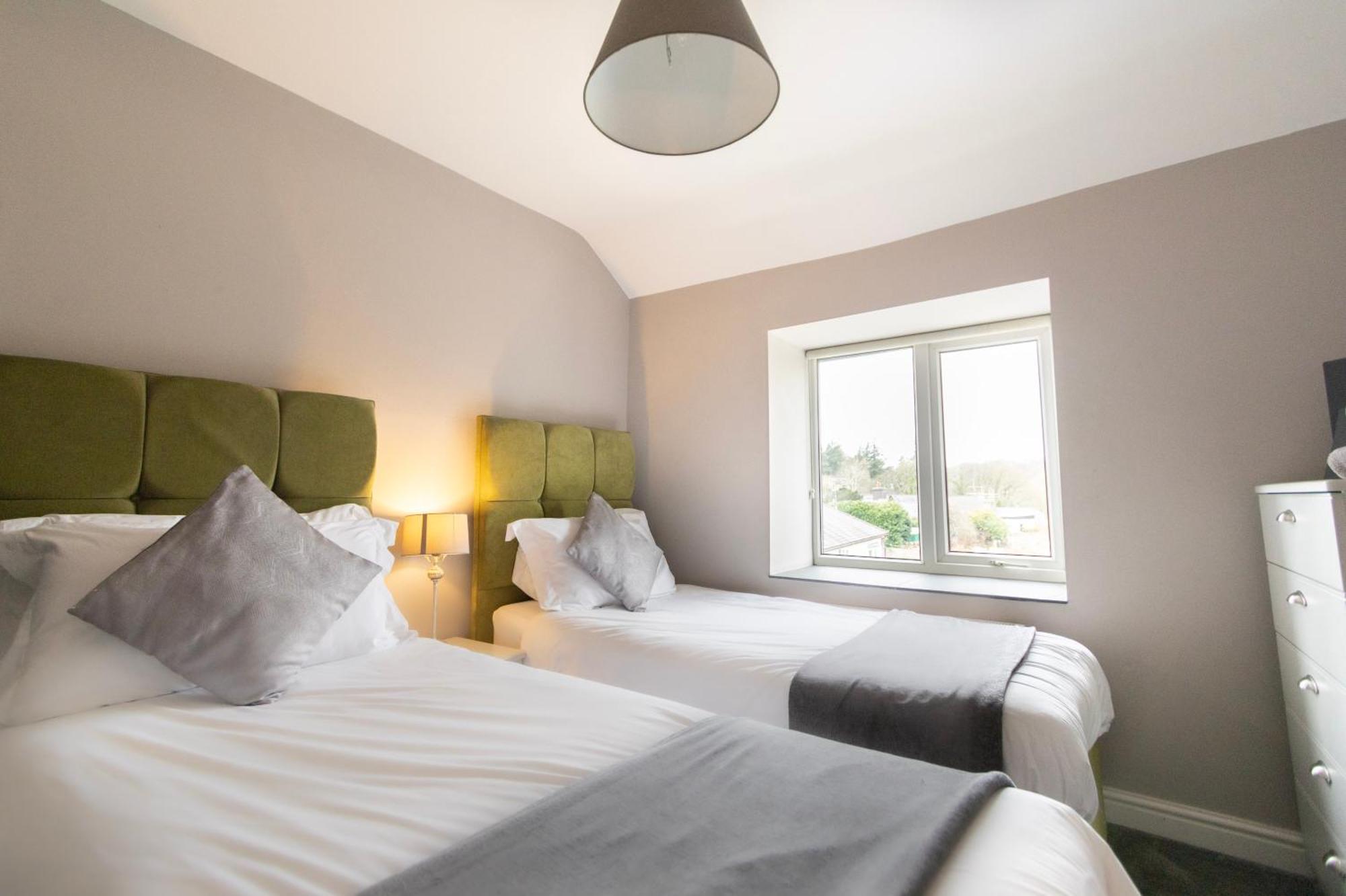 The Slate Hotel Bangor  Luaran gambar