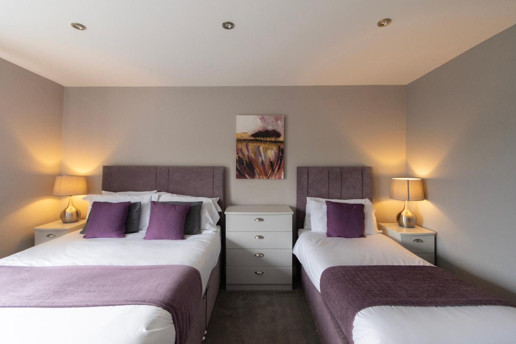 The Slate Hotel Bangor  Luaran gambar