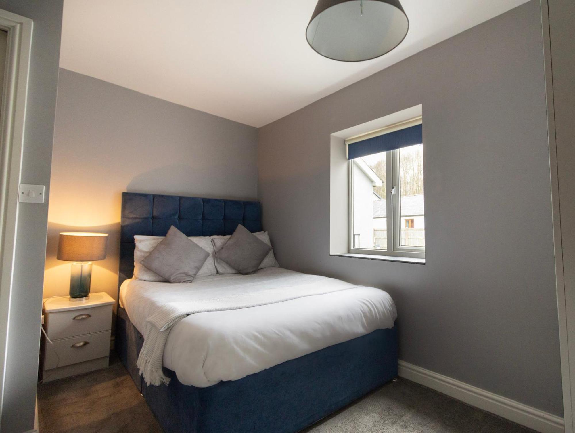 The Slate Hotel Bangor  Luaran gambar