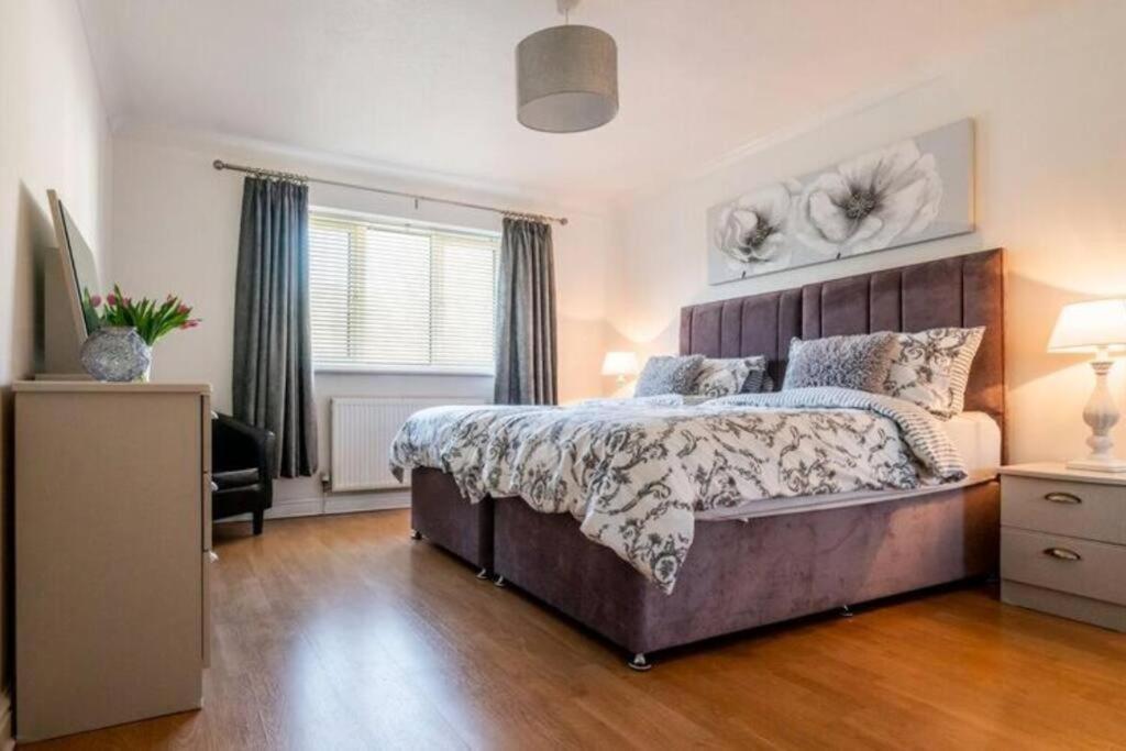 The Slate Hotel Bangor  Luaran gambar
