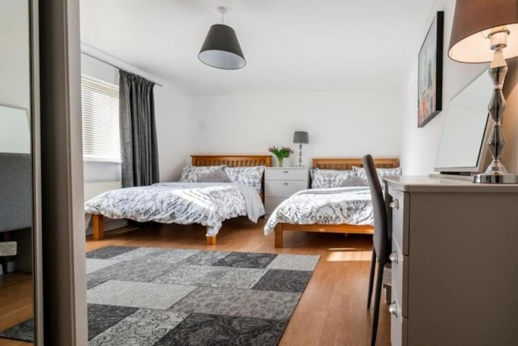 The Slate Hotel Bangor  Luaran gambar