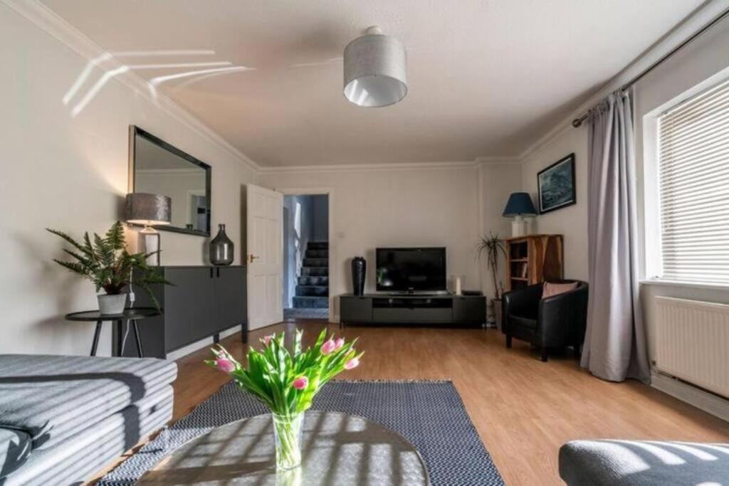 The Slate Hotel Bangor  Luaran gambar