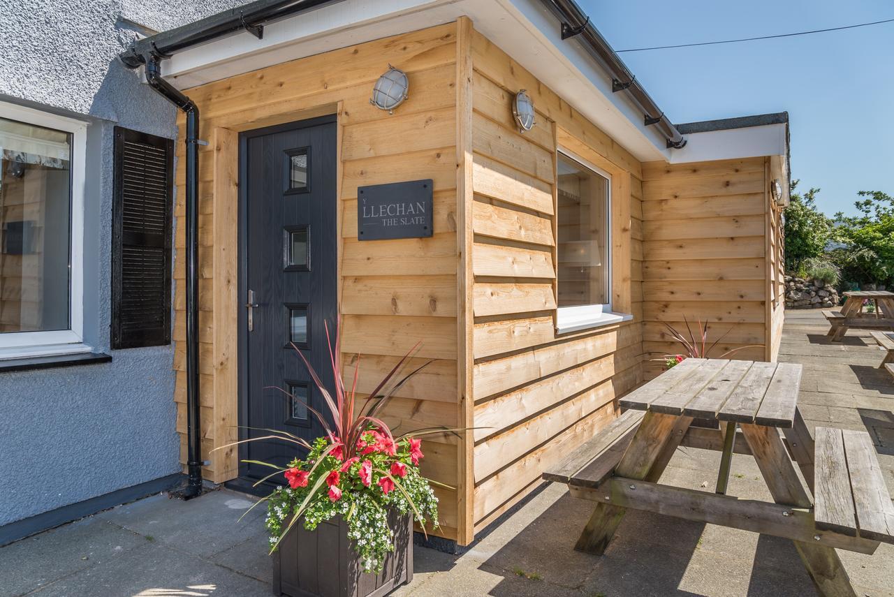The Slate Hotel Bangor  Luaran gambar