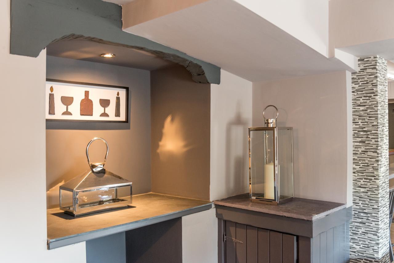 The Slate Hotel Bangor  Luaran gambar