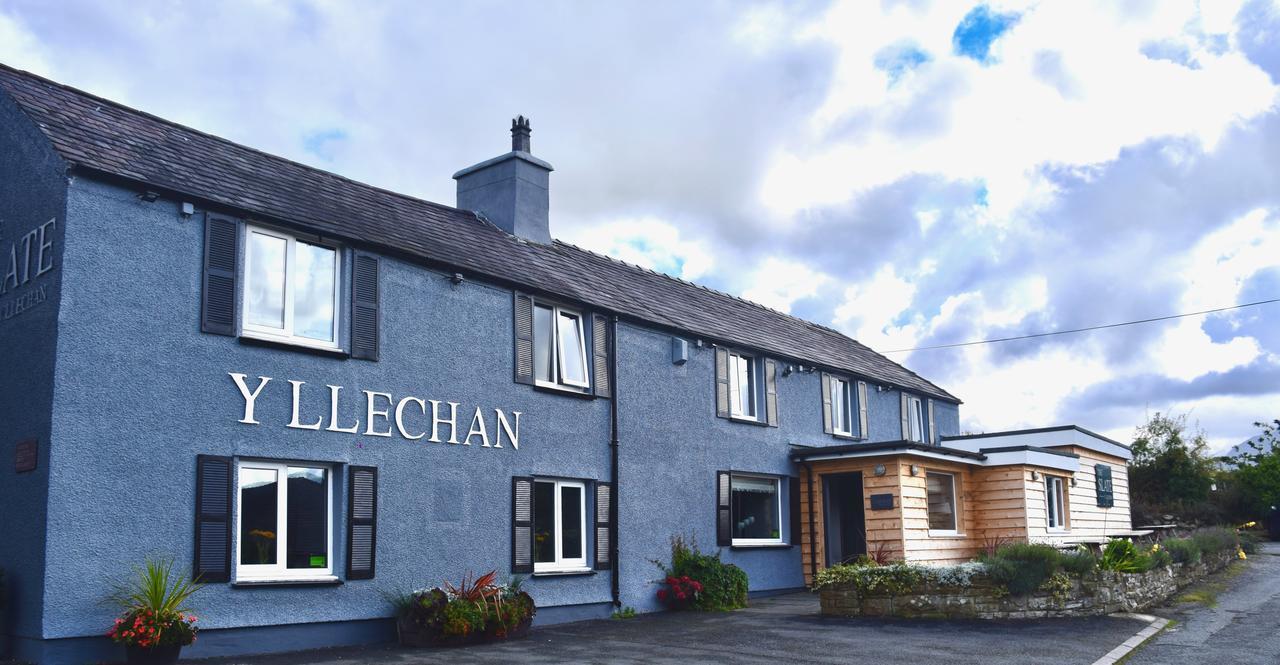 The Slate Hotel Bangor  Luaran gambar